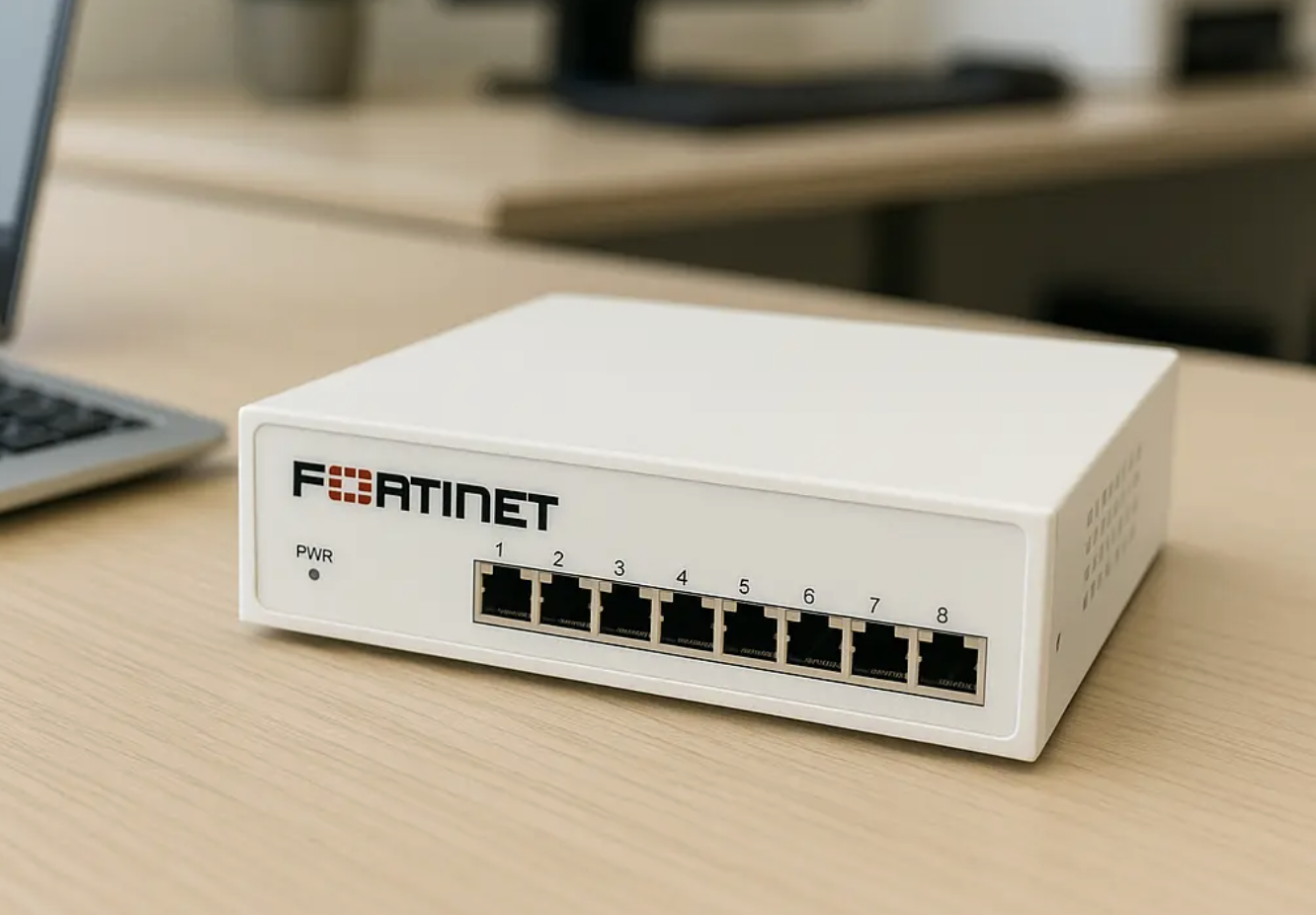 Server Rack Firewall