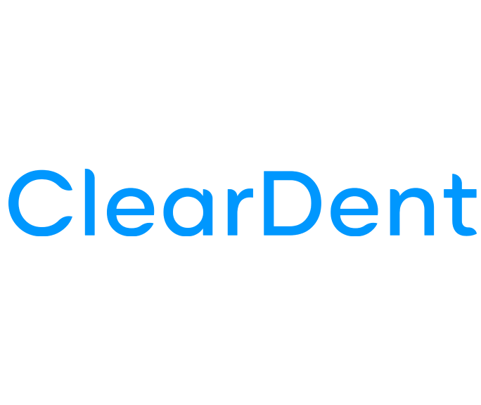 ClearDent Logo